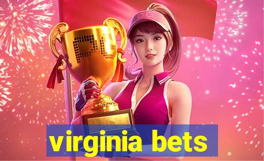 virginia bets